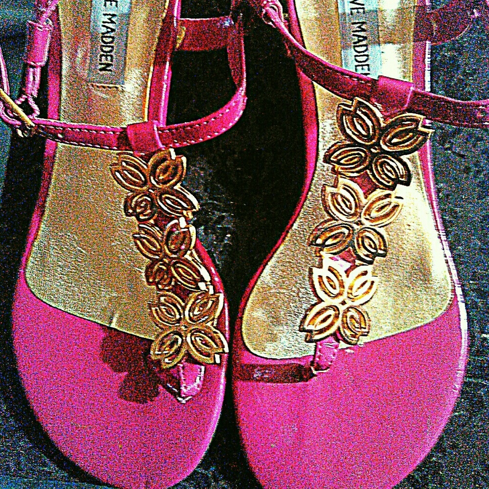 Steve Madden Sandal